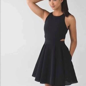 Lululemon Dress